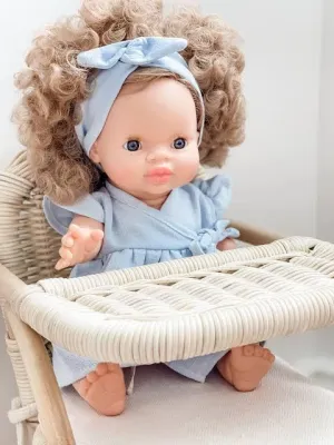 Minikane Anais Doll