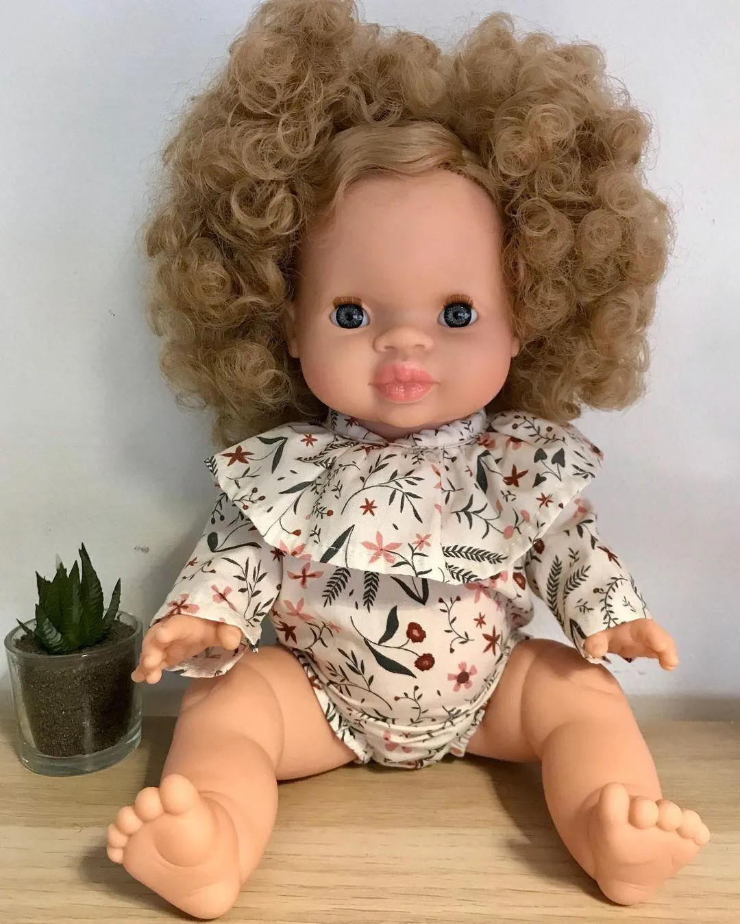 Minikane Anais Doll