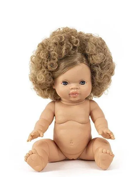 Minikane Anais Doll
