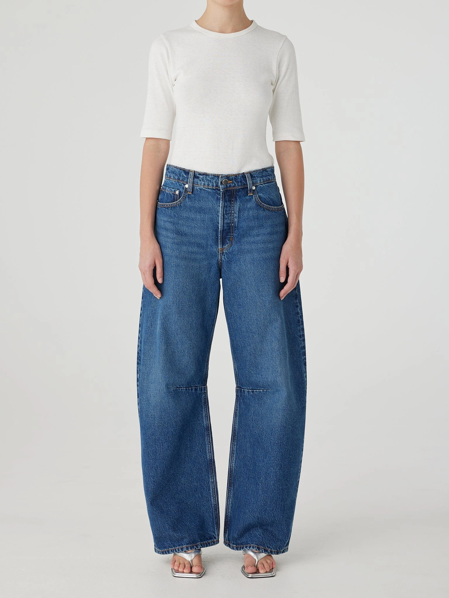 Vera Jean Bright Worn Work Meeting Weekend Style Streetwear Fan