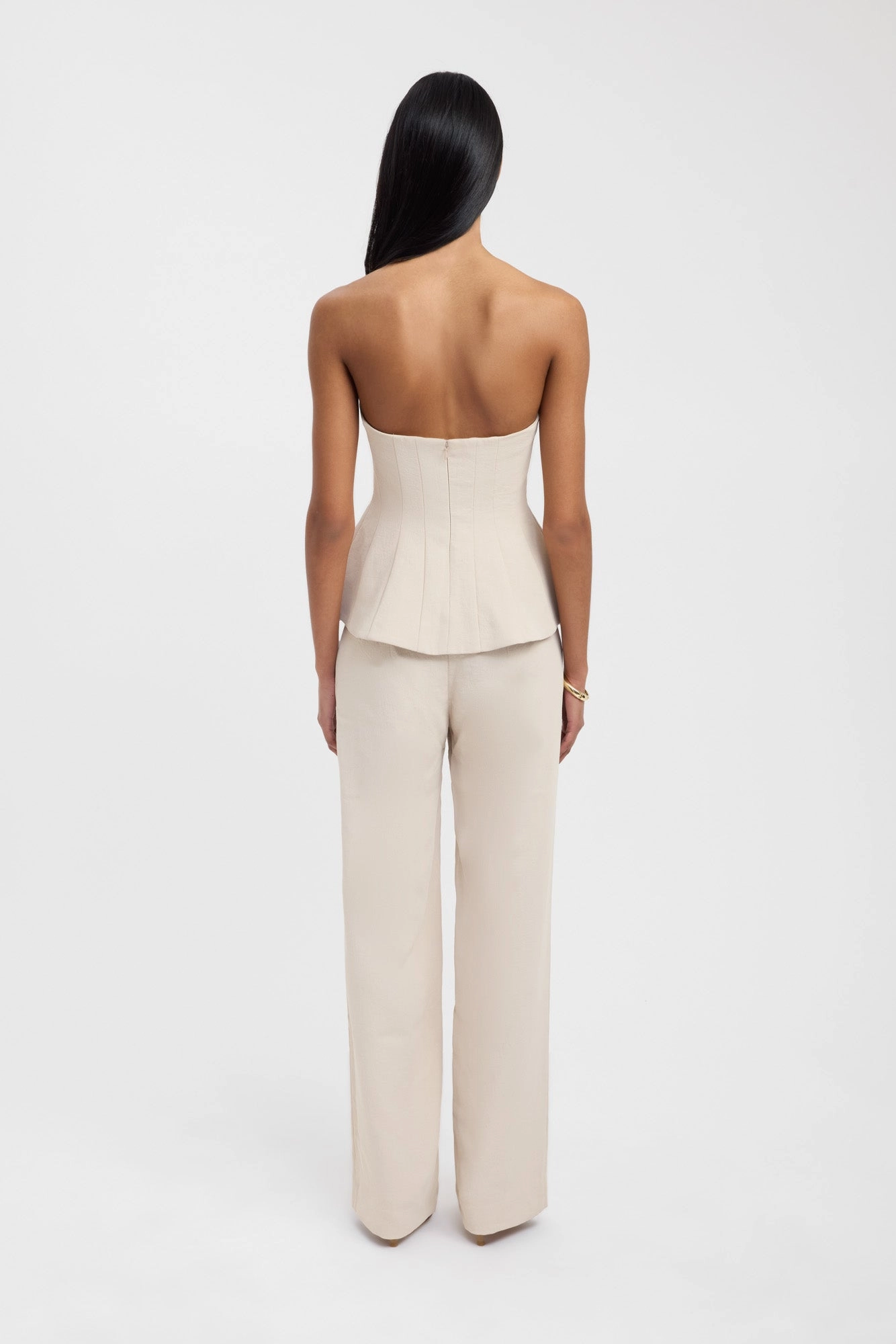 Oyster Core Low Rise Pant Seasonal Wear Secure fit