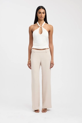 Minimal Cut Oyster Core Low Rise Pant Oyster Core Low Rise Pant Breathable Motion