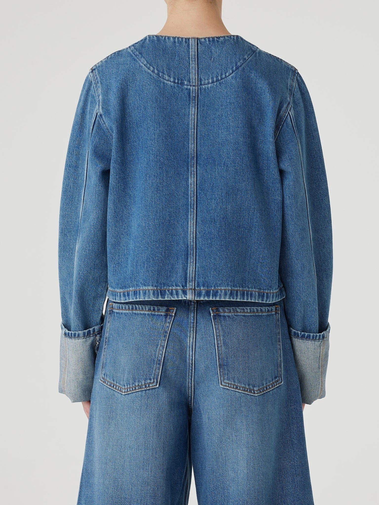 Brooke Jacket Mid Perfection Outdoor Activity