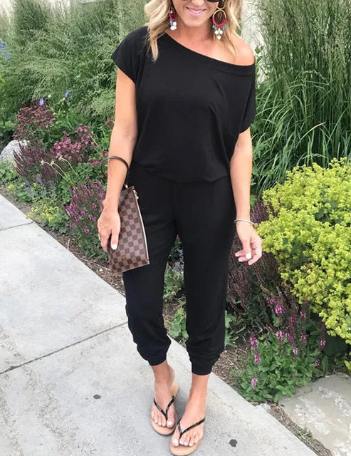 Missufe Lace Women Jumpsuits