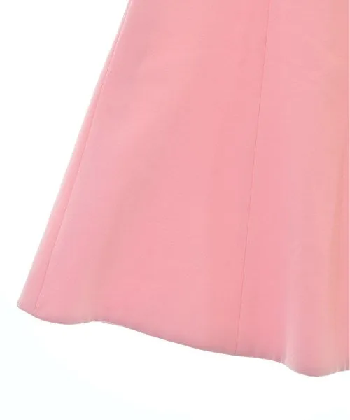Miu Miu Mini skirts