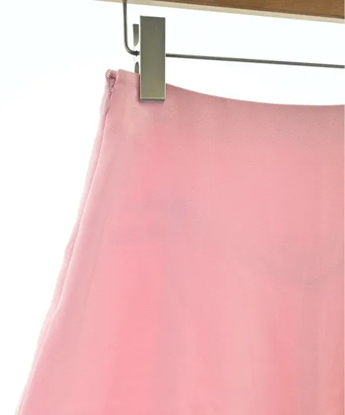 Miu Miu Mini skirts