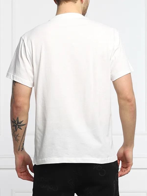 Mix Media Mesh Pocke