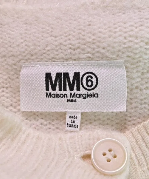 MM6 Cardigans