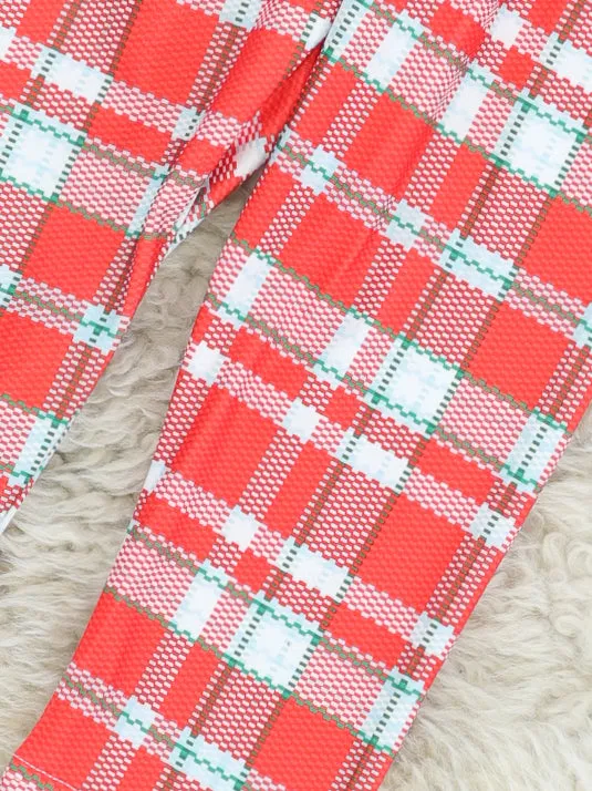 MNC Royal Pups™ Family Christmas Pajamas