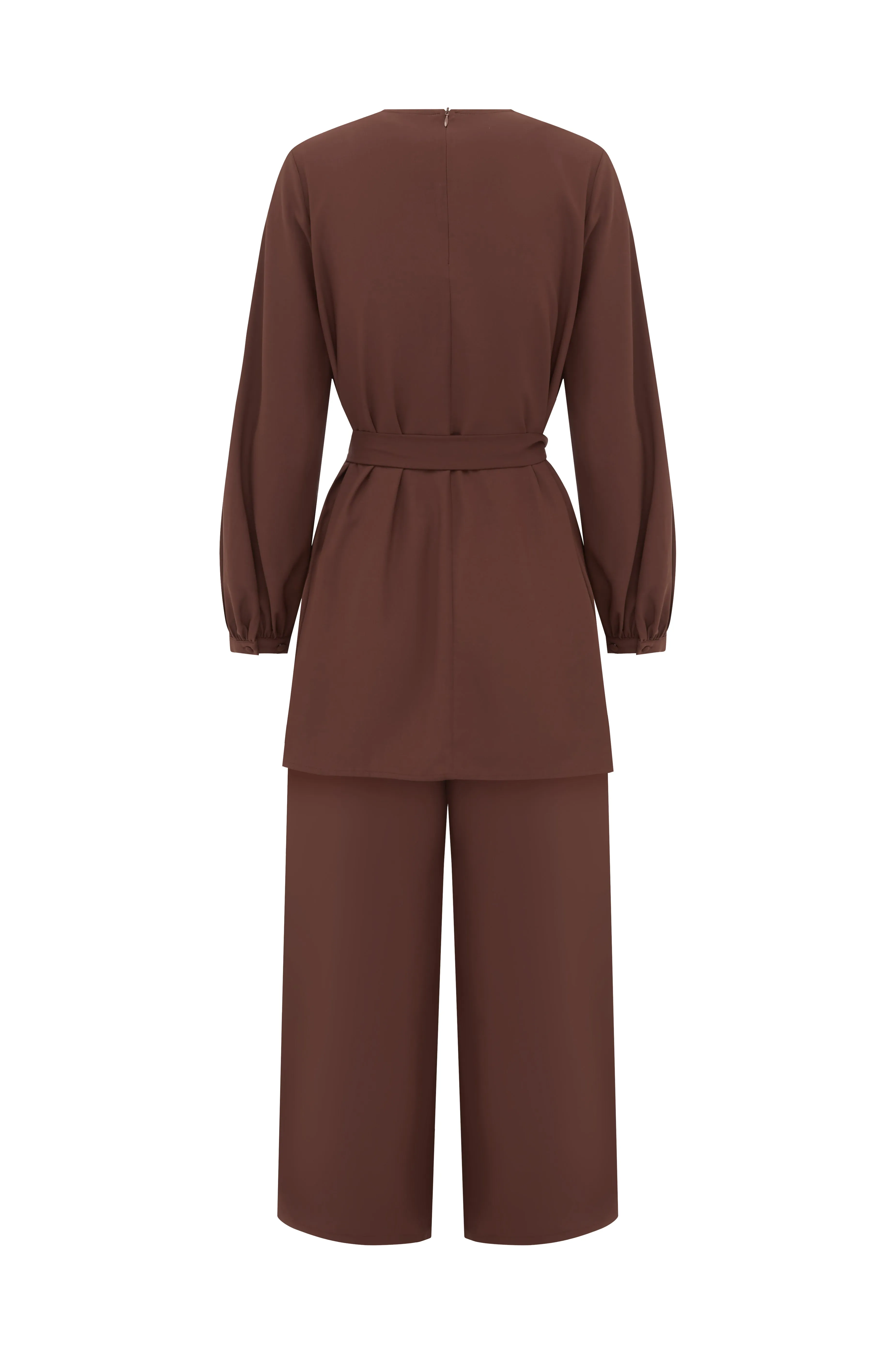 Mocha Zeena set