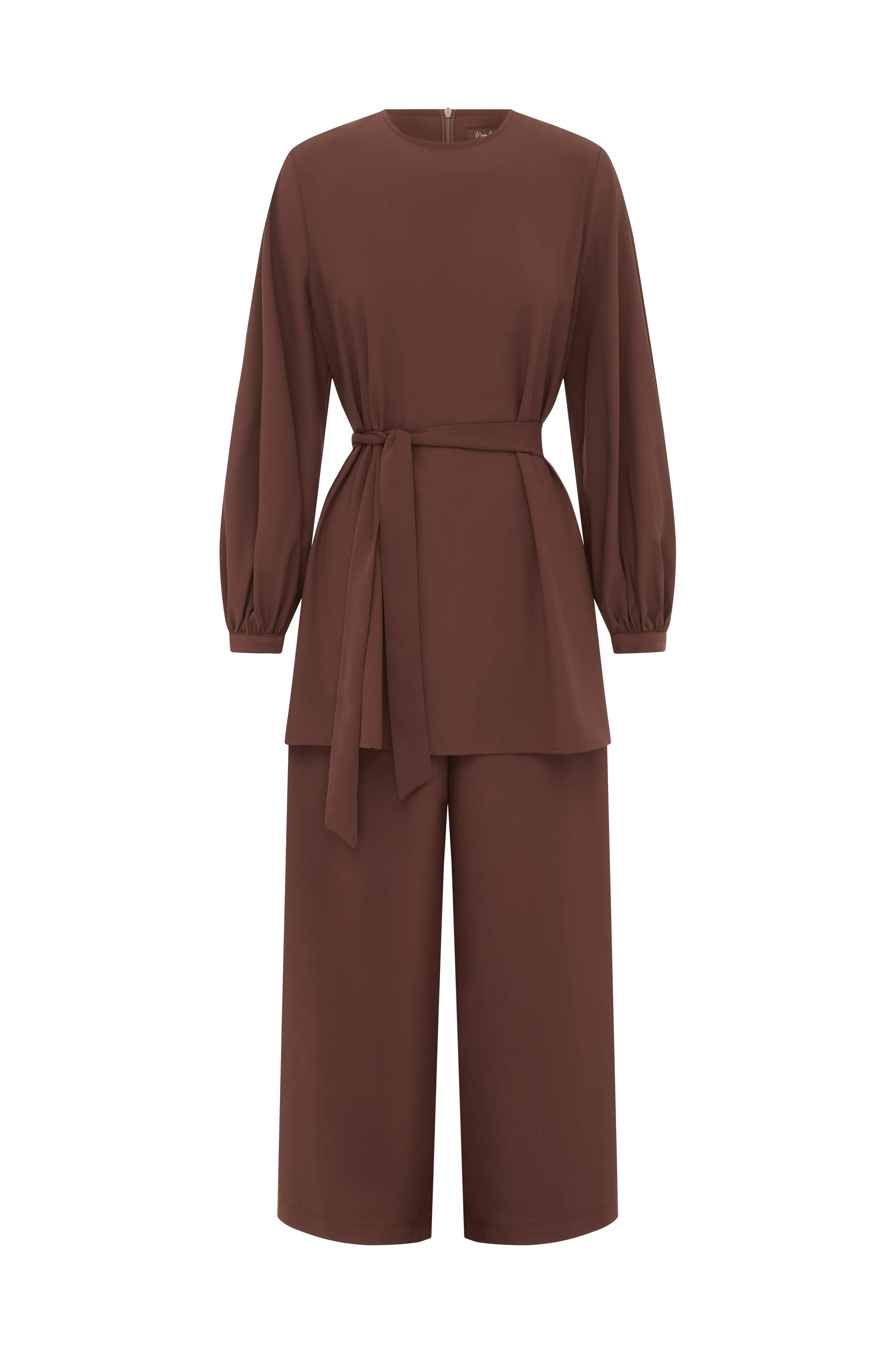 Mocha Zeena set