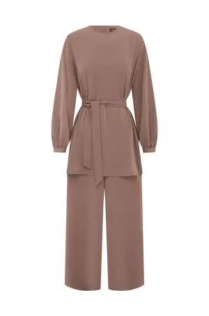 Mocha Zeena set