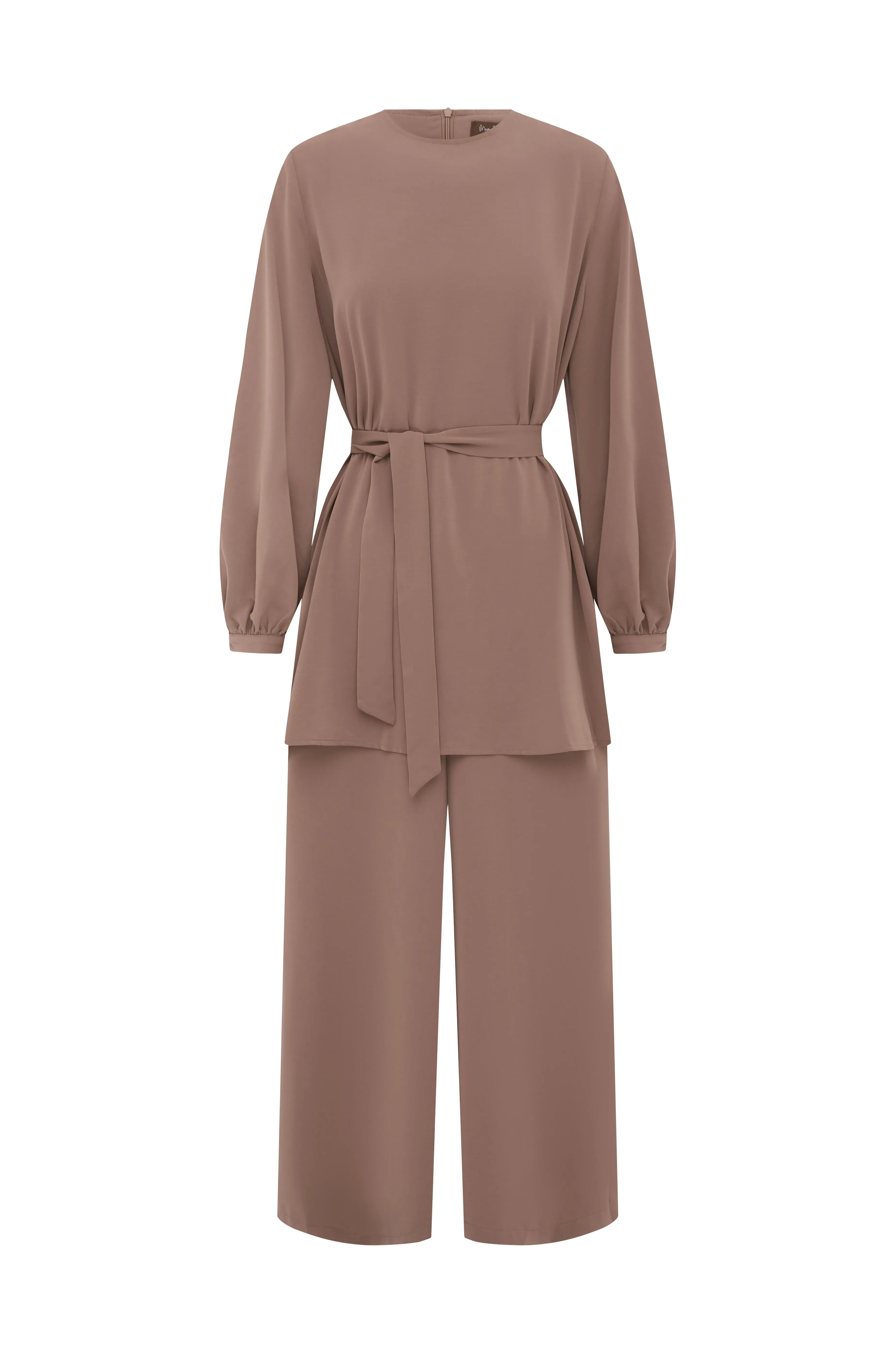 Mocha Zeena set