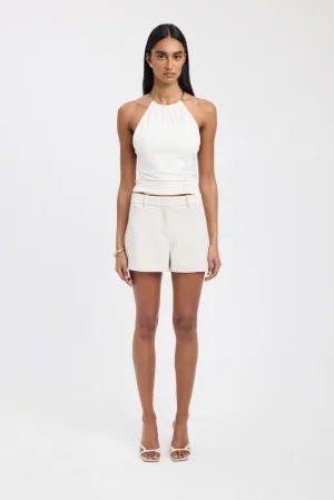 Modern Fit Oslo Low Rise Short Oslo Low Rise Short Stretch Comfort Stretch Layers