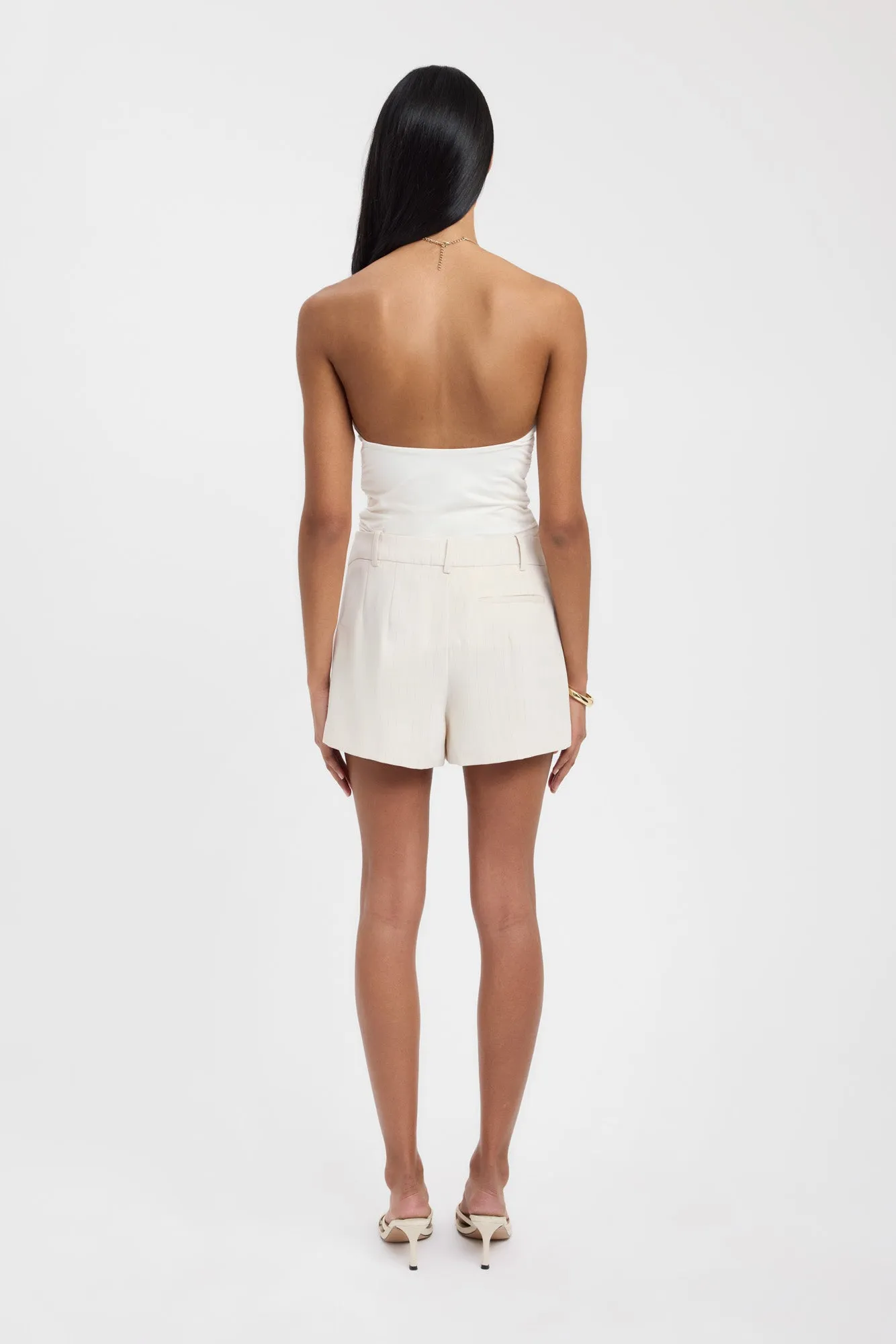 FasteningLoops new semester Oslo Low Rise Short