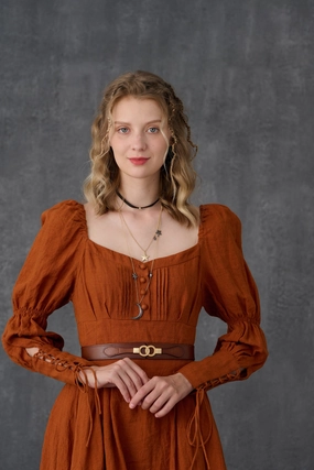 Modern Cool necklace necklace Rainy Day