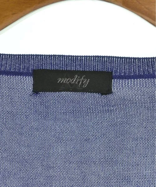 modify Cardigans