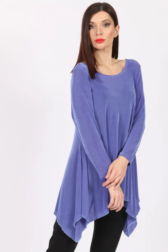 SLT508 Slinky Top Casual Tee