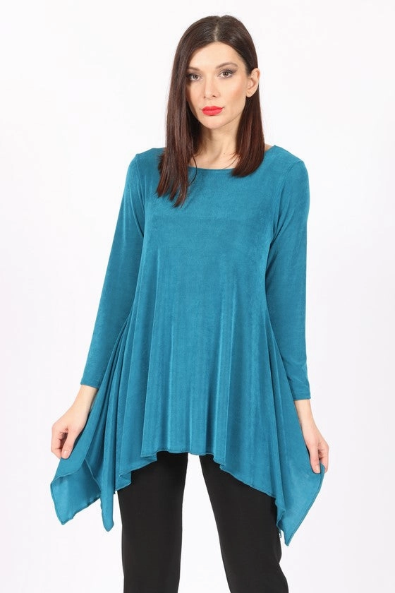 SLT508 Slinky Top Smooth Interior Lining