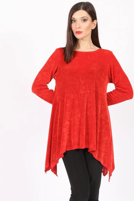 Snag Proof Weave AntiPillingTechnology SLT508 Slinky Top