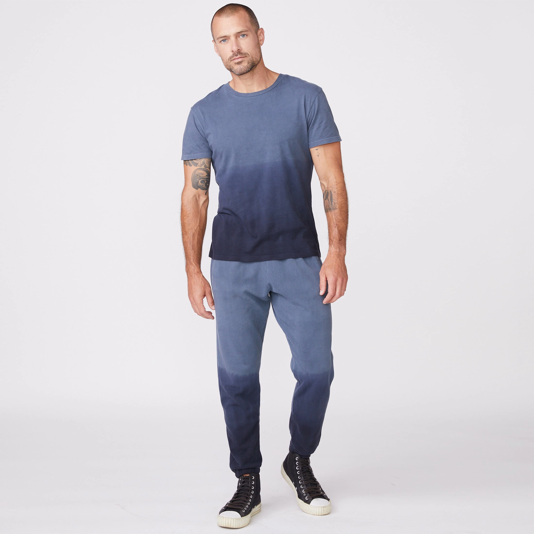 Antistatic Ombre Lounge Sweats