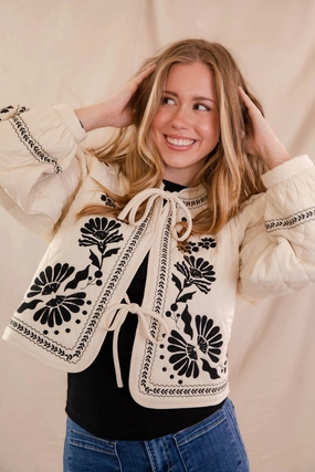 MoistureWicking Texture In My Soul Jacket In My Soul Jacket Anti Static Cloth Blend RibbedTexture