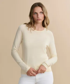 MoistureWickingTechnology Long-Sleeve Slim Tee Long-Sleeve Slim Tee Compact Thermal Insulation