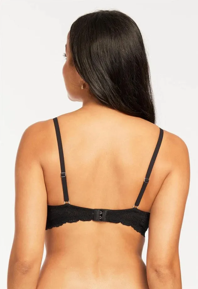 Montelle Flirt Lace Demi Bra