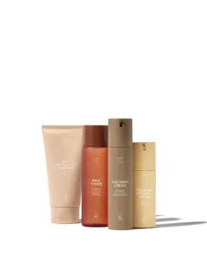Morning Essentials Set