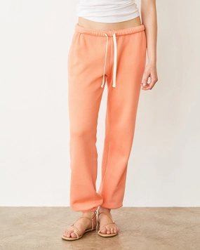 Movement Flex Teddy Fleece Relaxed Sweat Effortless Design Non Slip Waistband Teddy Fleece Relaxed Sweat