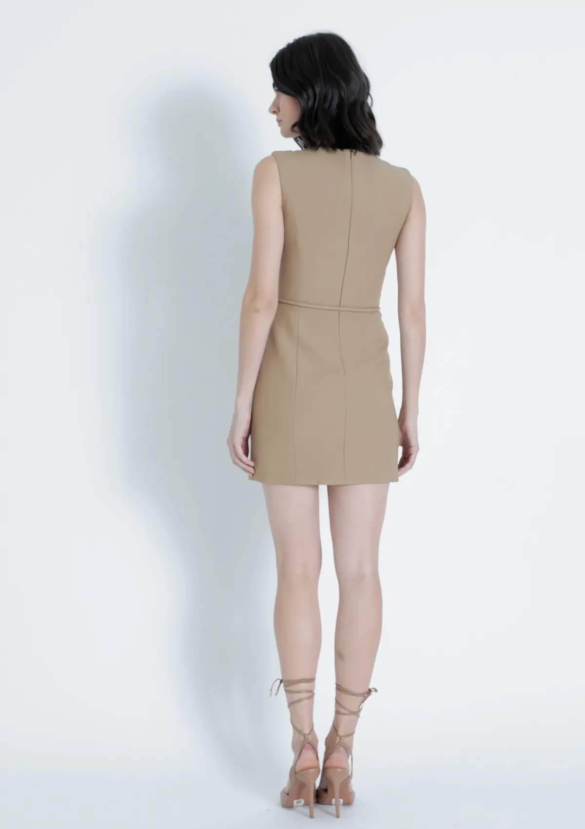 Zara Mini Dress Must Have