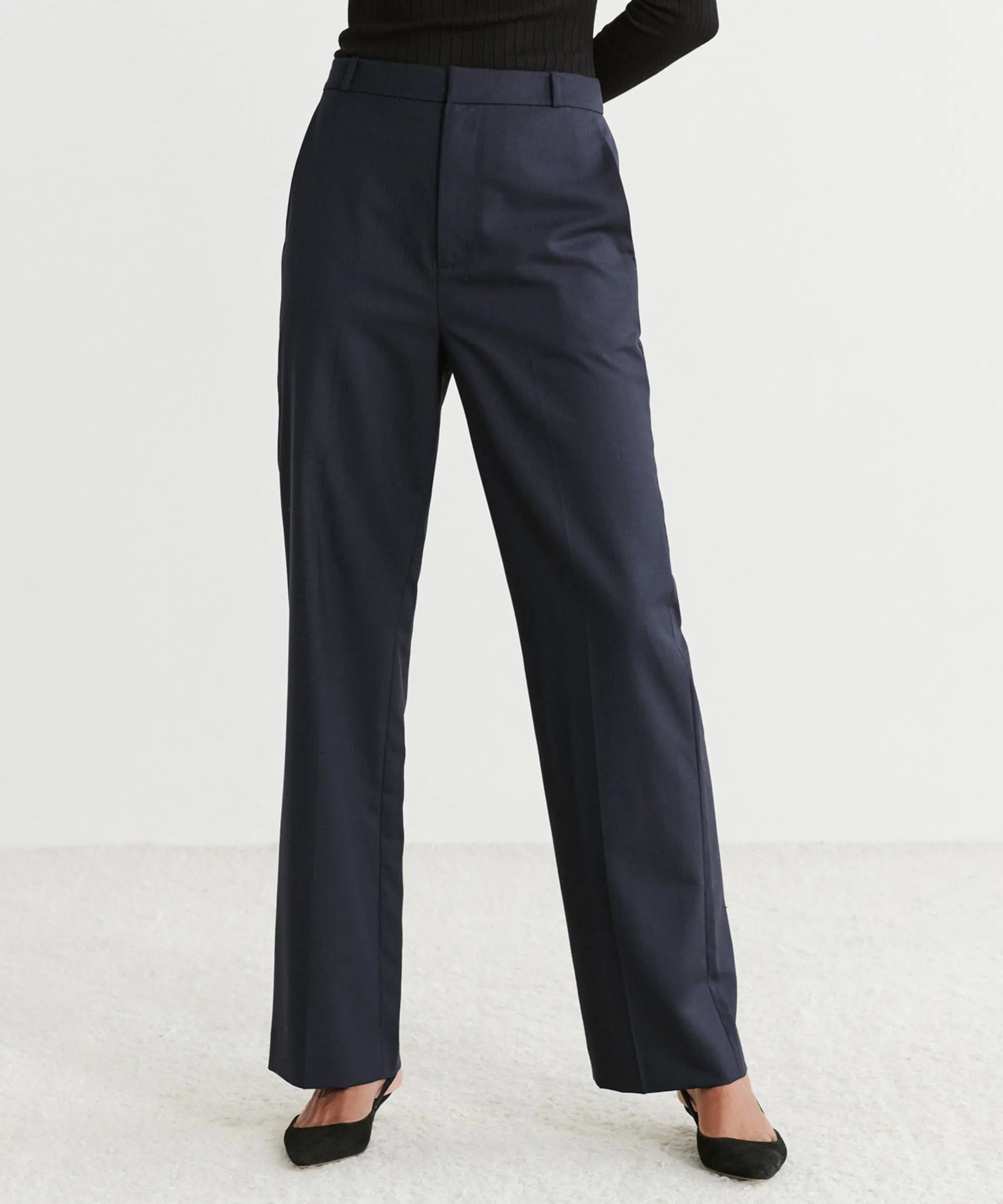 Brentwood Trouser Anti Pilling