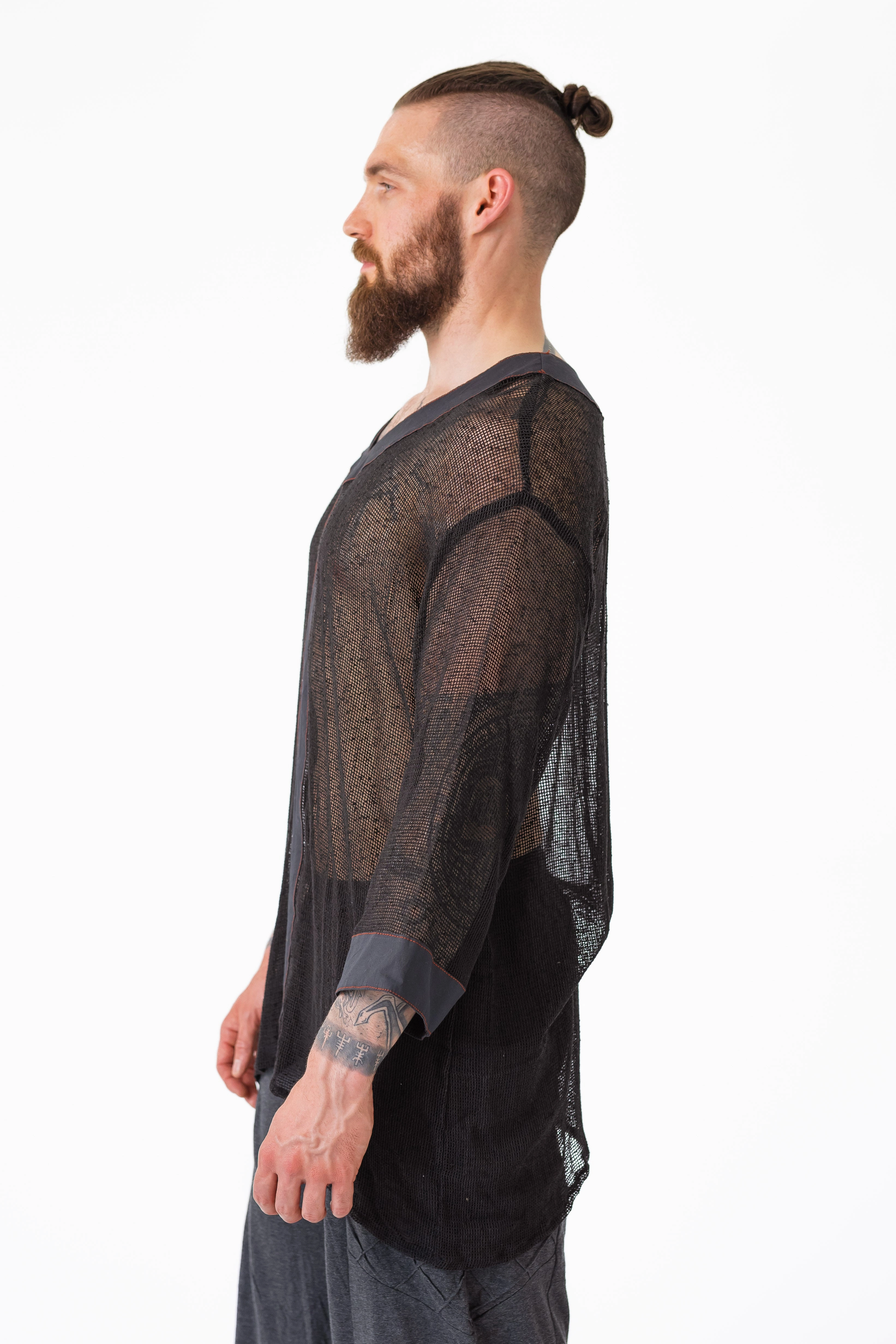 Valhalla Tunic AntiStaticInnerLining