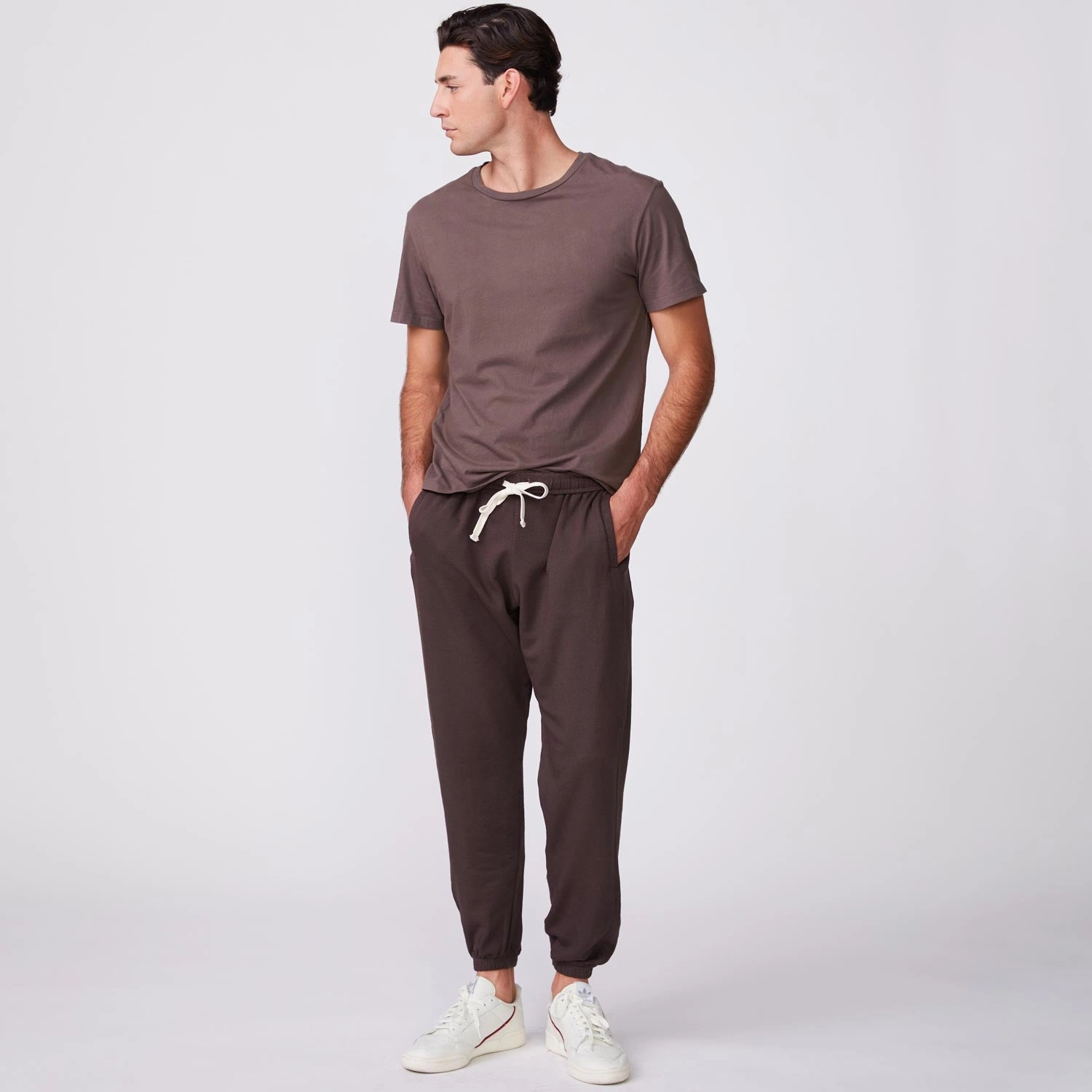 Smooth Seam Transition Lounge Sweats
