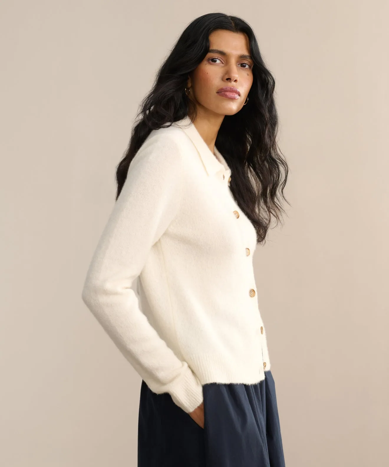 Murphy Cardigan All Season Wear