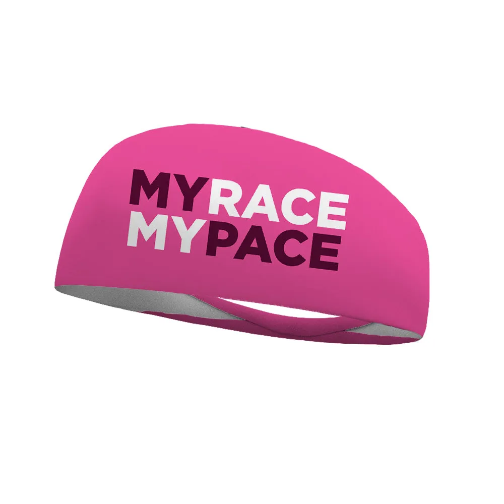 My Race My Pace