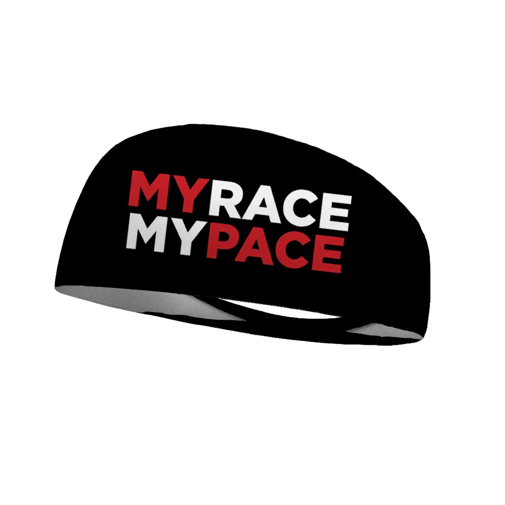 My Race My Pace
