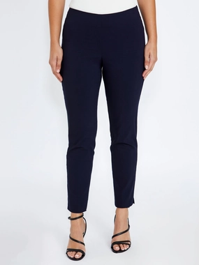 Nancy Navy Bengaline Pant ThermalRegulation