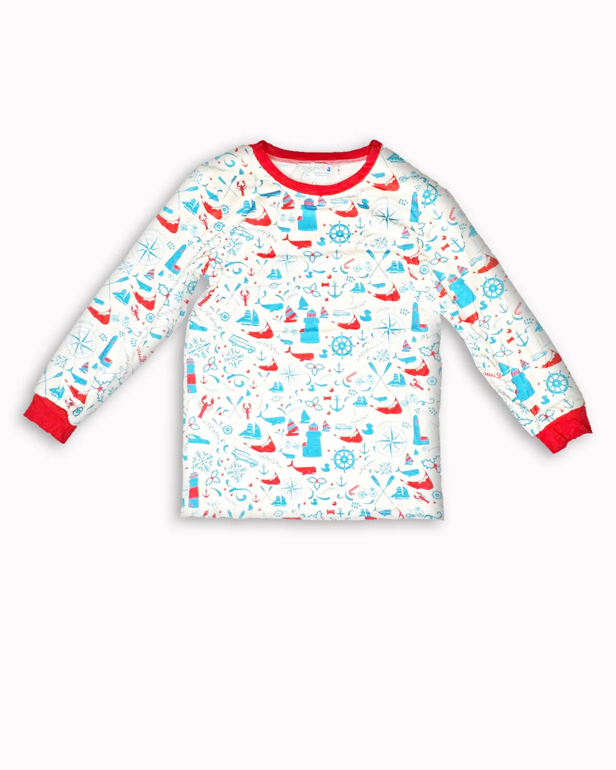 Nantucket Pajamas Toddler