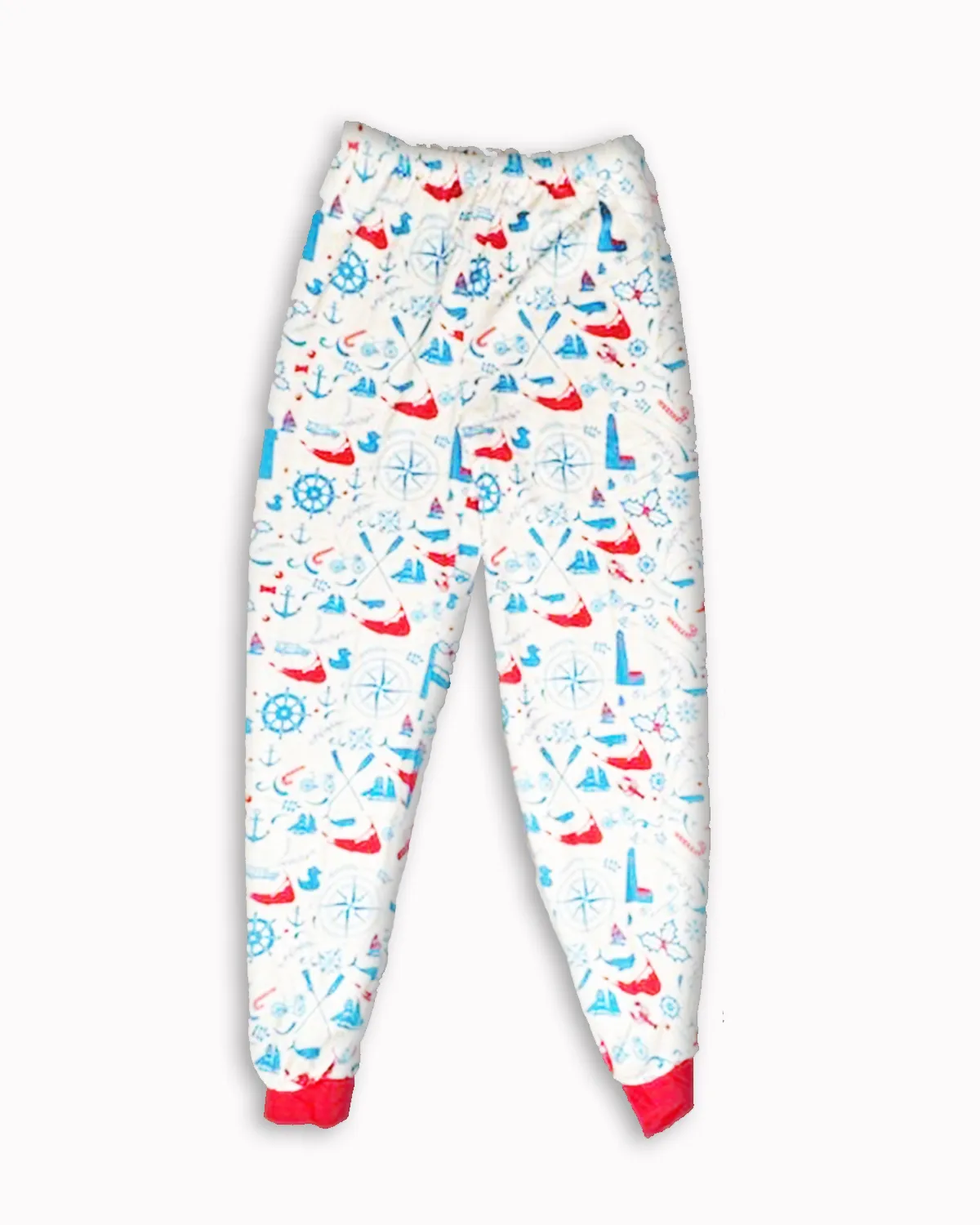 Nantucket Pajamas Toddler