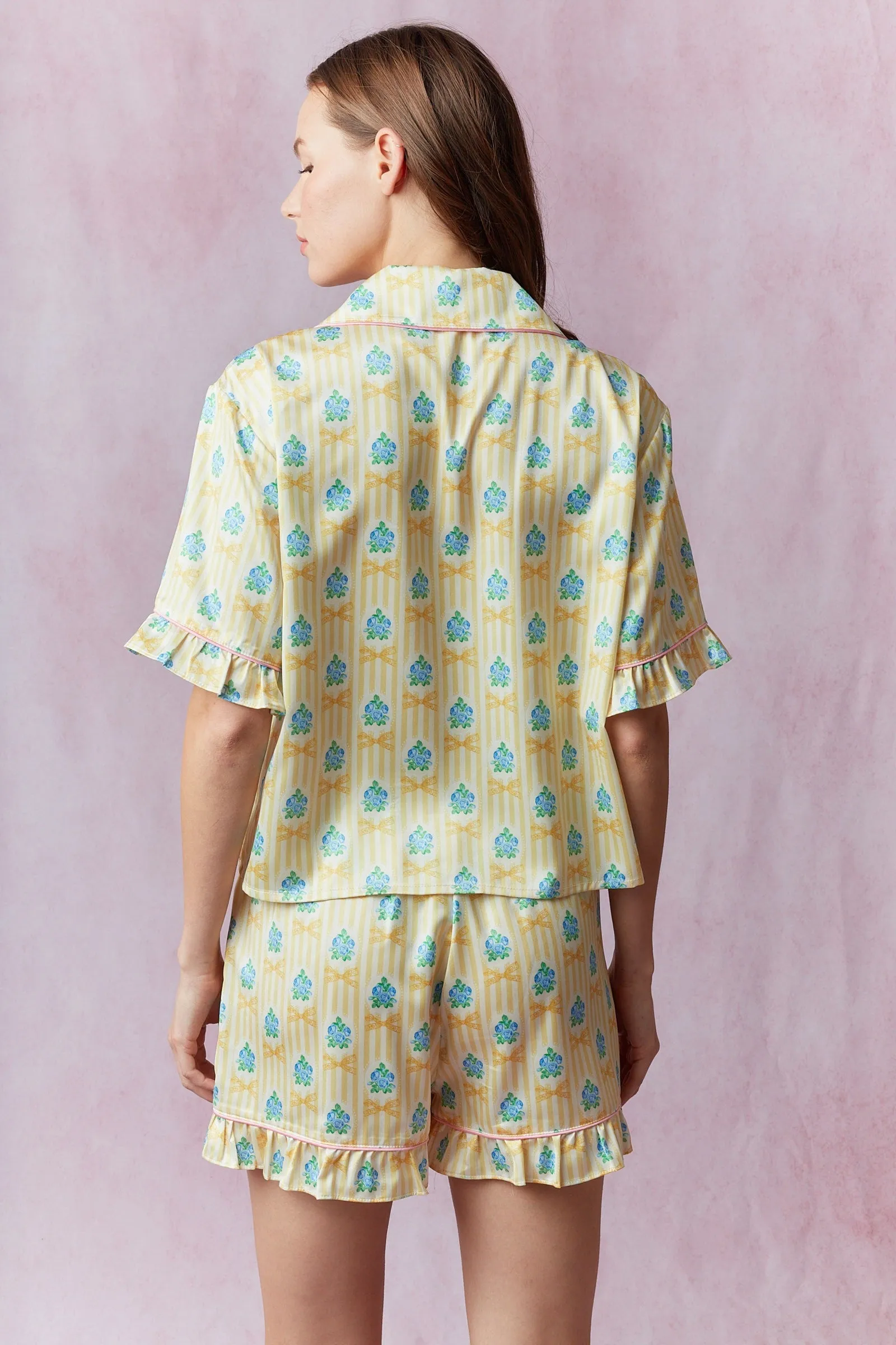 Natalie PJ Set