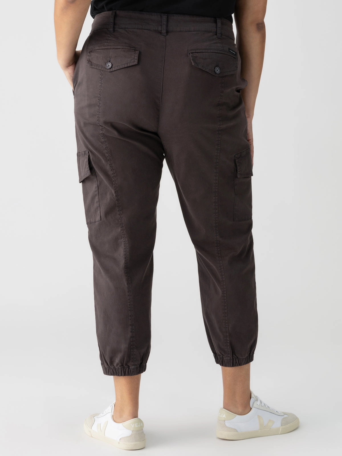 Rebel Standard Rise Pant Obsidian Extended Sizing No Pinch