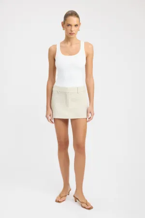Nevada Skort Weekend Essential Easy Fit Nevada Skort