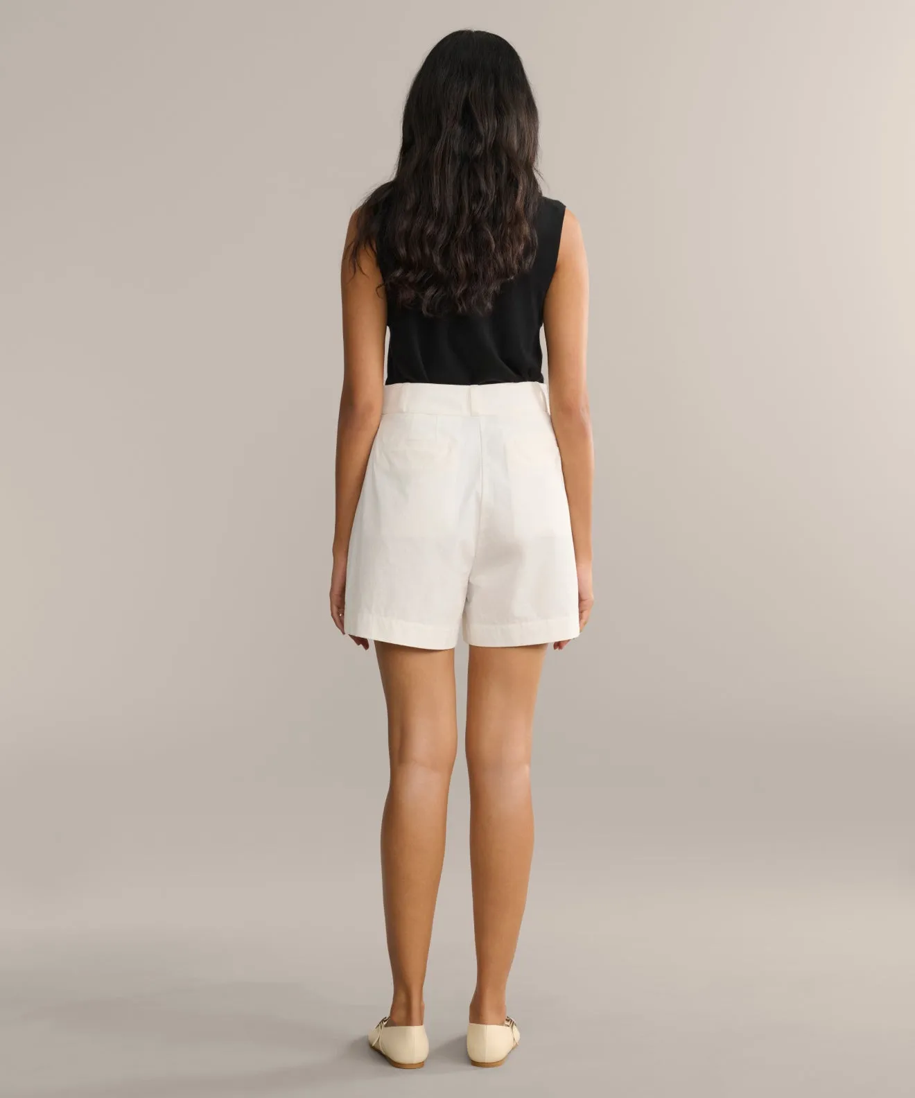 Newport Short Street Style Rayon drape