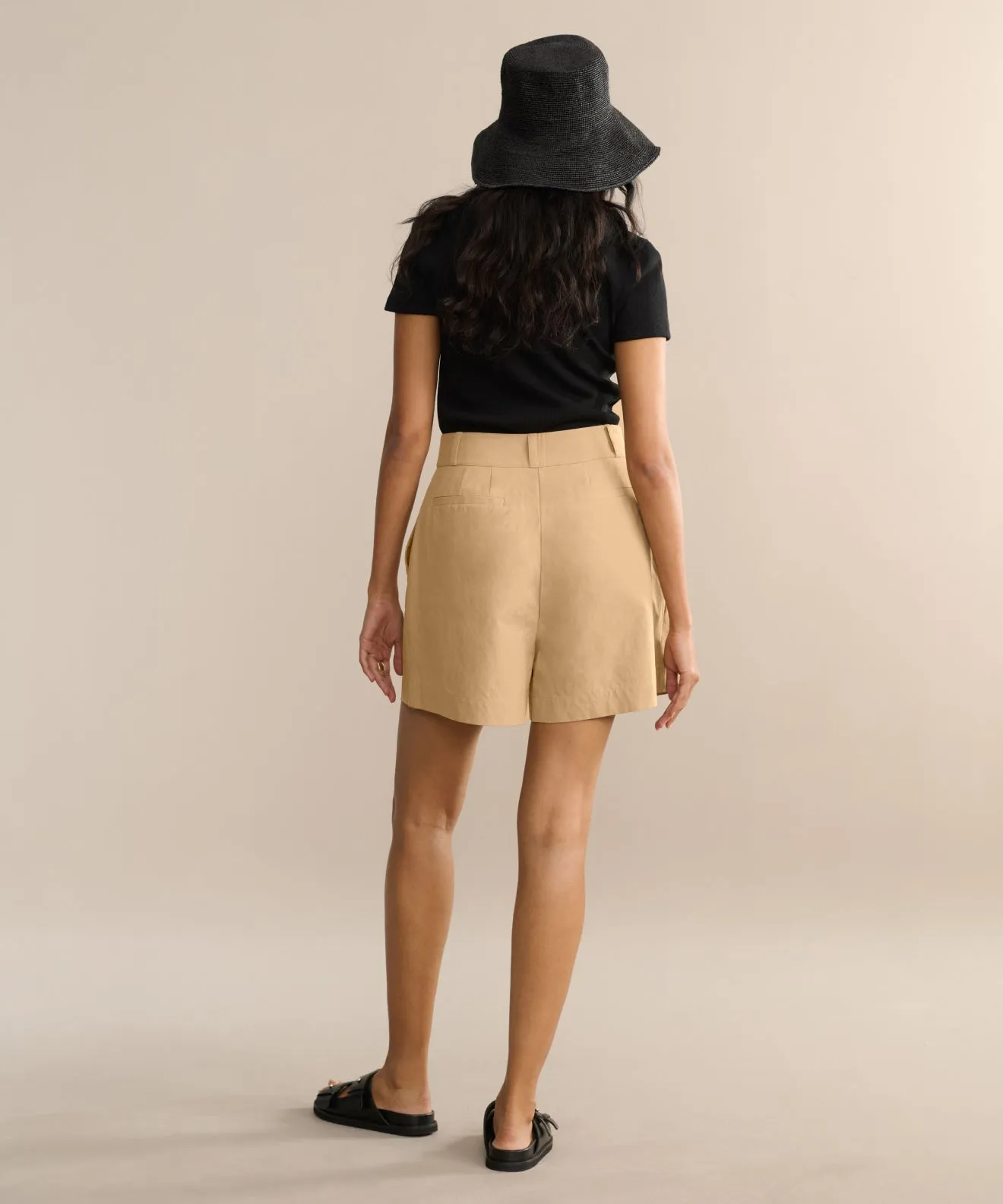 Hygienic Coating Newport Short