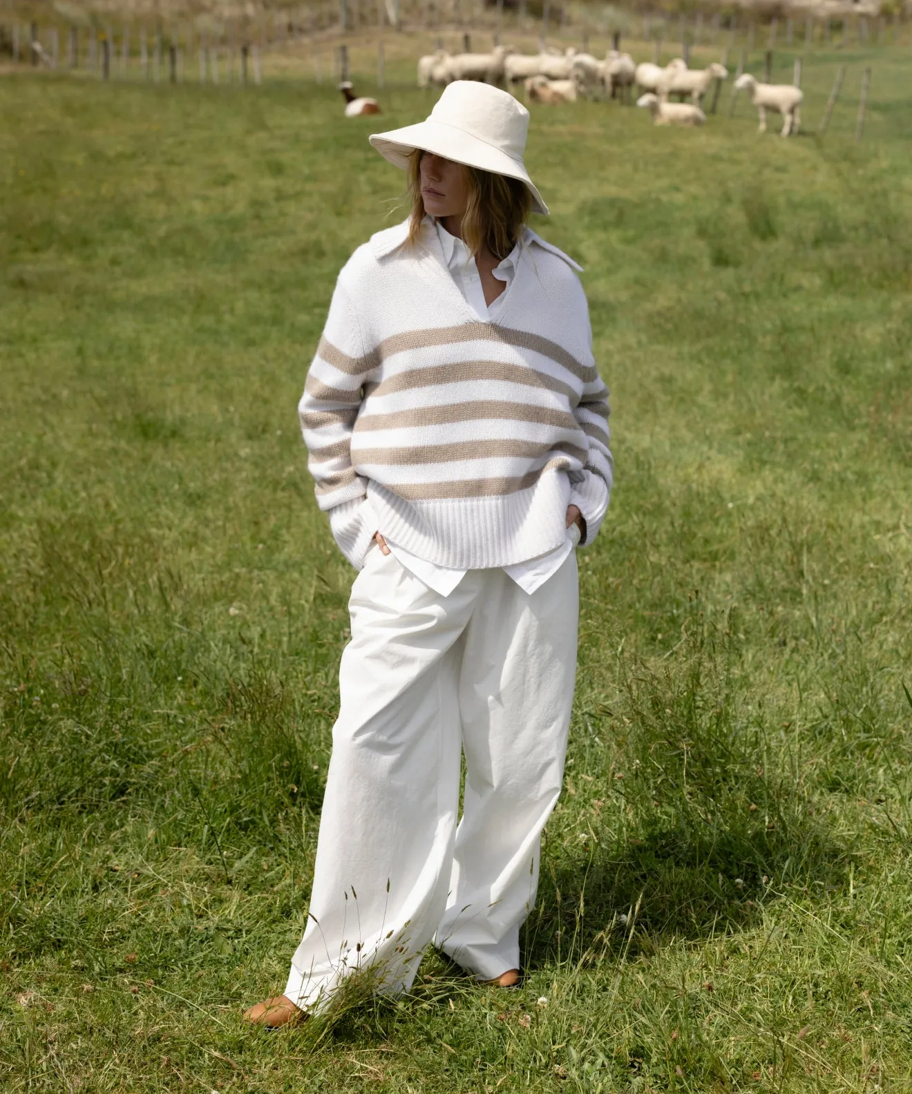Newport Trouser Active Comfort Wear