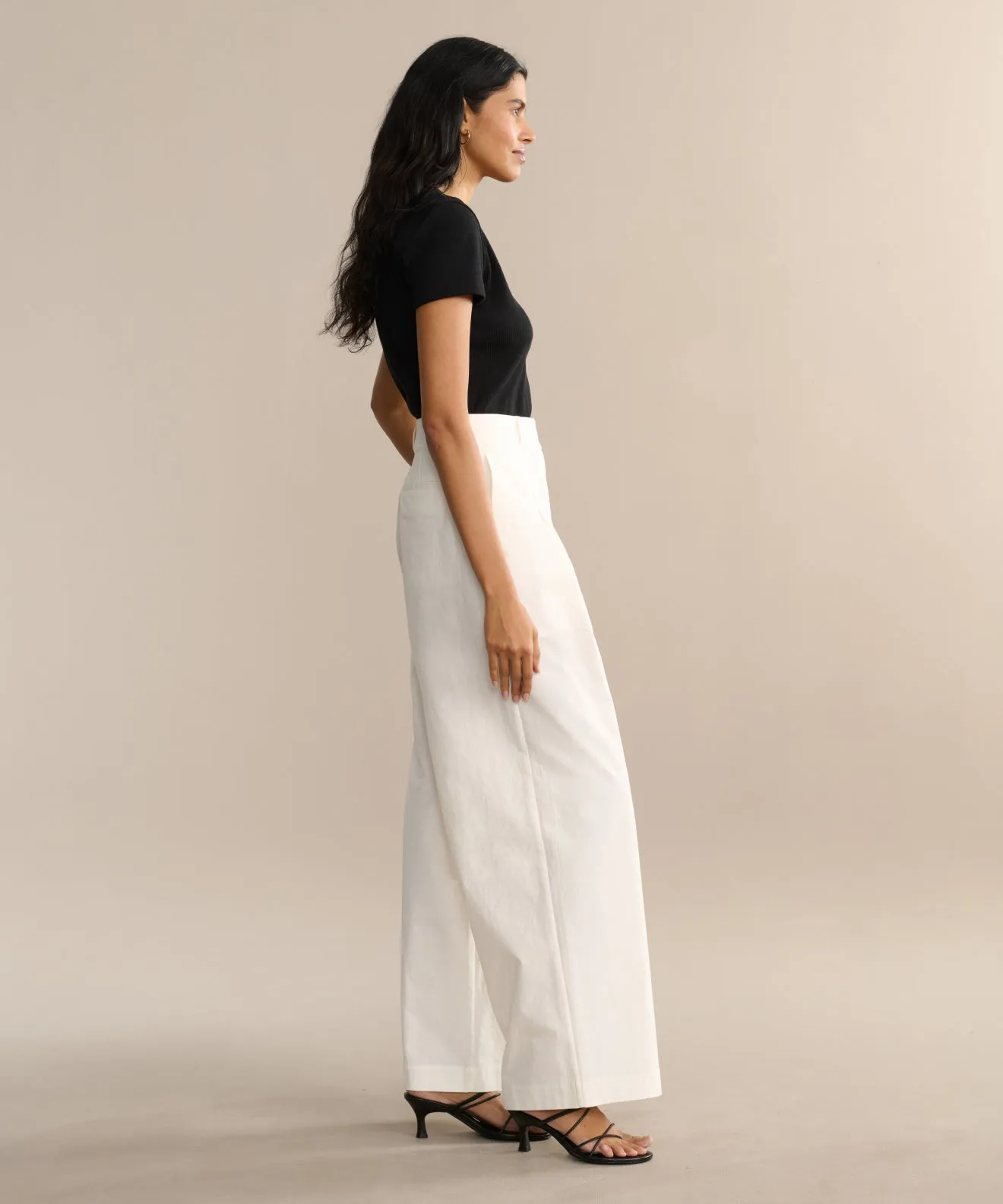 Durable Fit Bold Design Newport Trouser