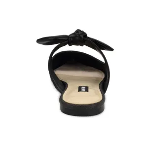 Nine West Women's Bowin2 Black M