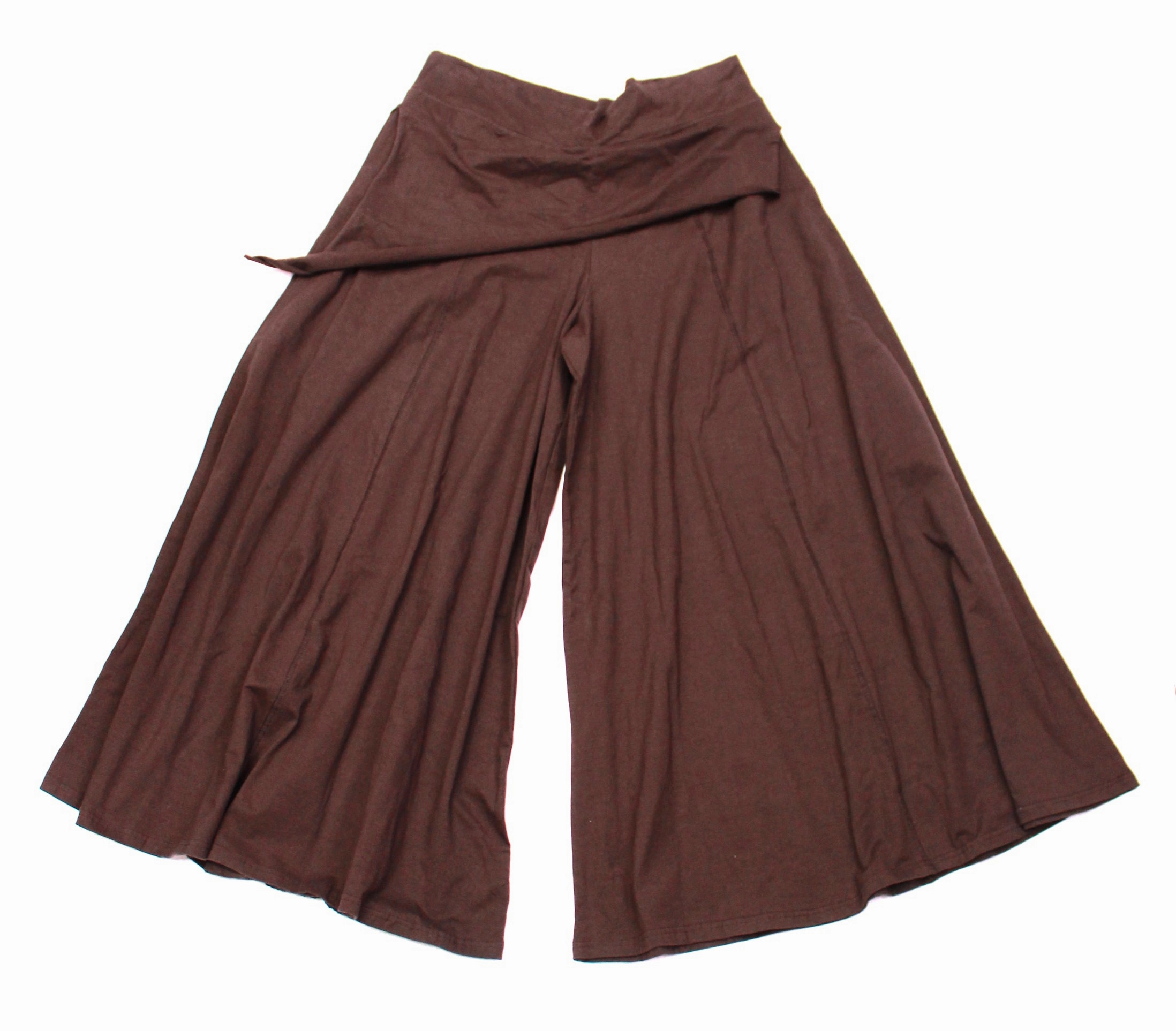 Boho Skirt Pant Quick Movement Wear