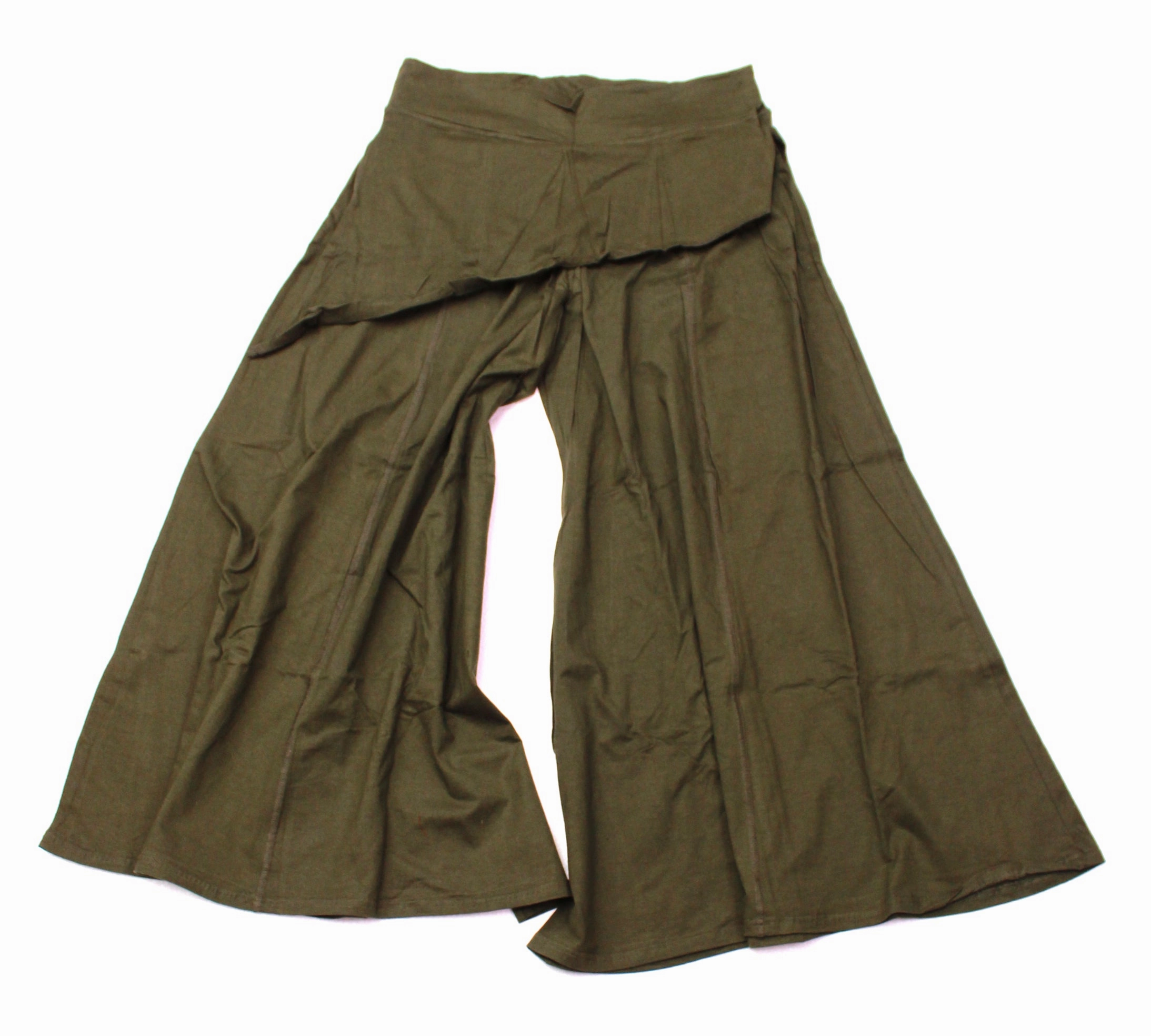 Boho Skirt Pant NonSlipInnerGrip